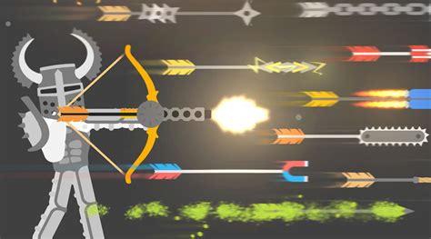 Play Ragdoll Archers For Free Online Instantly .